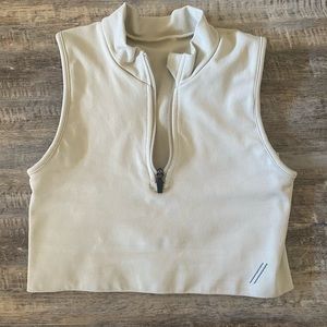 Wear tala workout top